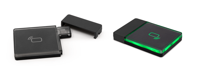 Y Soft Launches a New Line of Modern Card Readers | Y Soft News